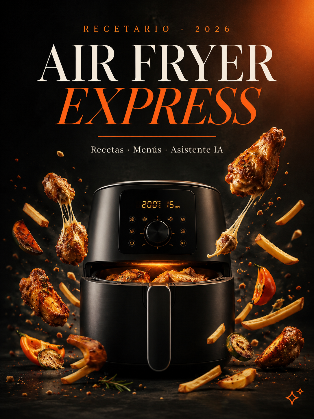 Air Fryer Express